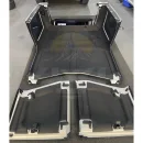 Podsufitka dachu Jeep Wrangler JLU
